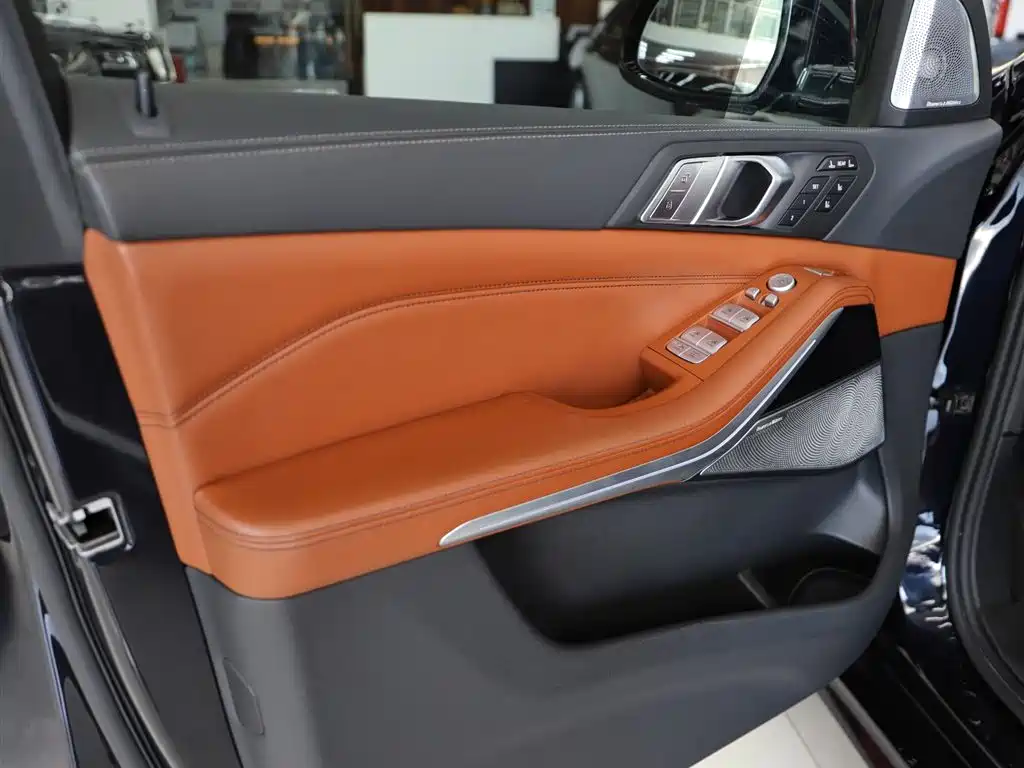 BMW X7 2019 xDrive40i Executive M Sport Package