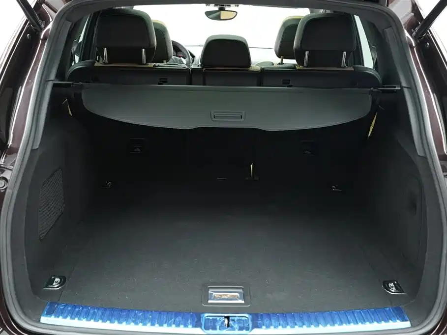 Porsche Cayenne 2014 Cayenne Platinum Edition 3.0T