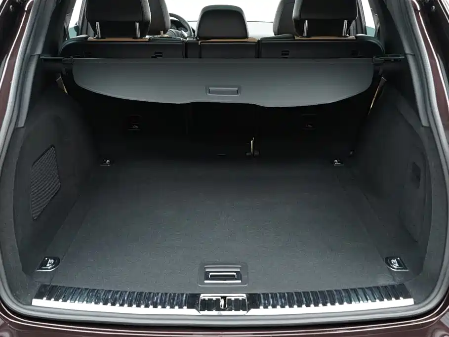 Cayenne 2014 Platinum Edition 3.0T