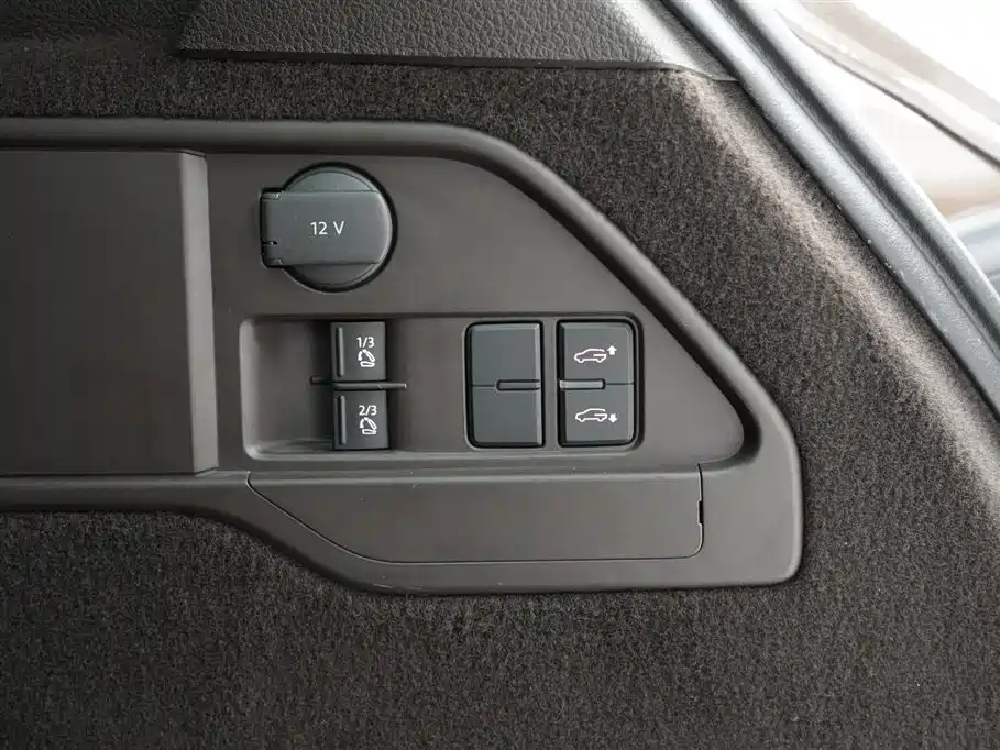 Volkswagen Touareg 2011 3.0 TSI Luxury