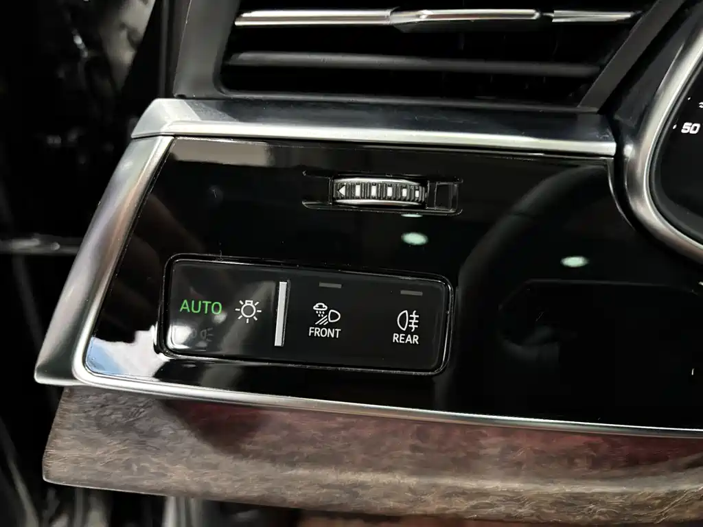 Audi Q7 2022 55 TFSI quattro S line
