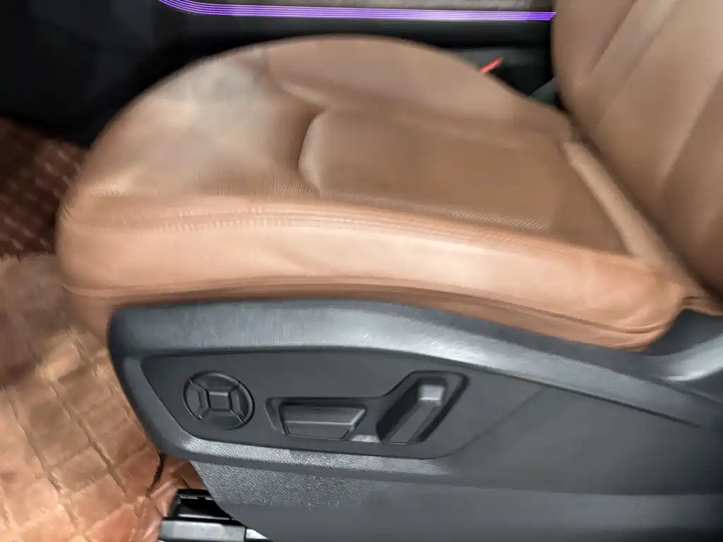 Audi Q7 2022 55 TFSI quattro S line