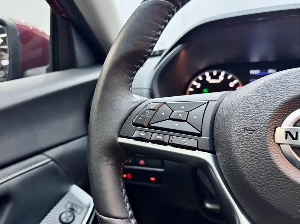 Nissan Sylphy 2020 1.6L XL CVT Comfort Edition