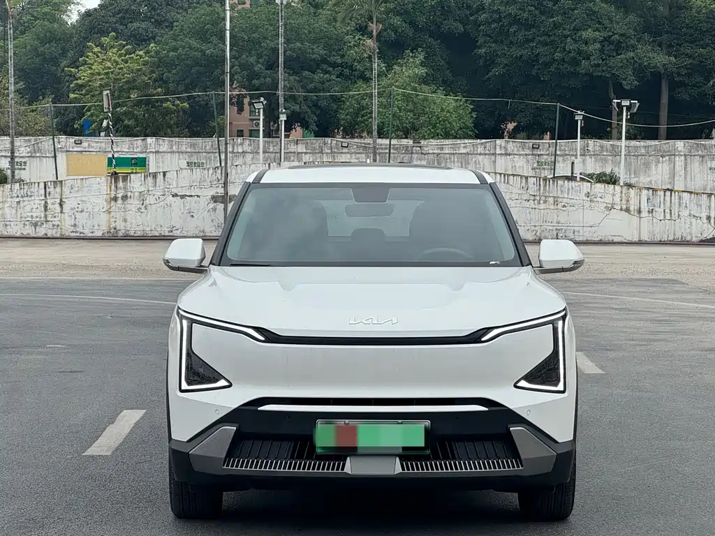 Kia EV5 2024 530 Air