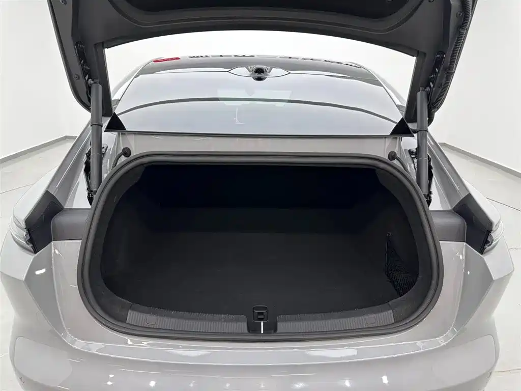 NIO ET5 2025 75kWh