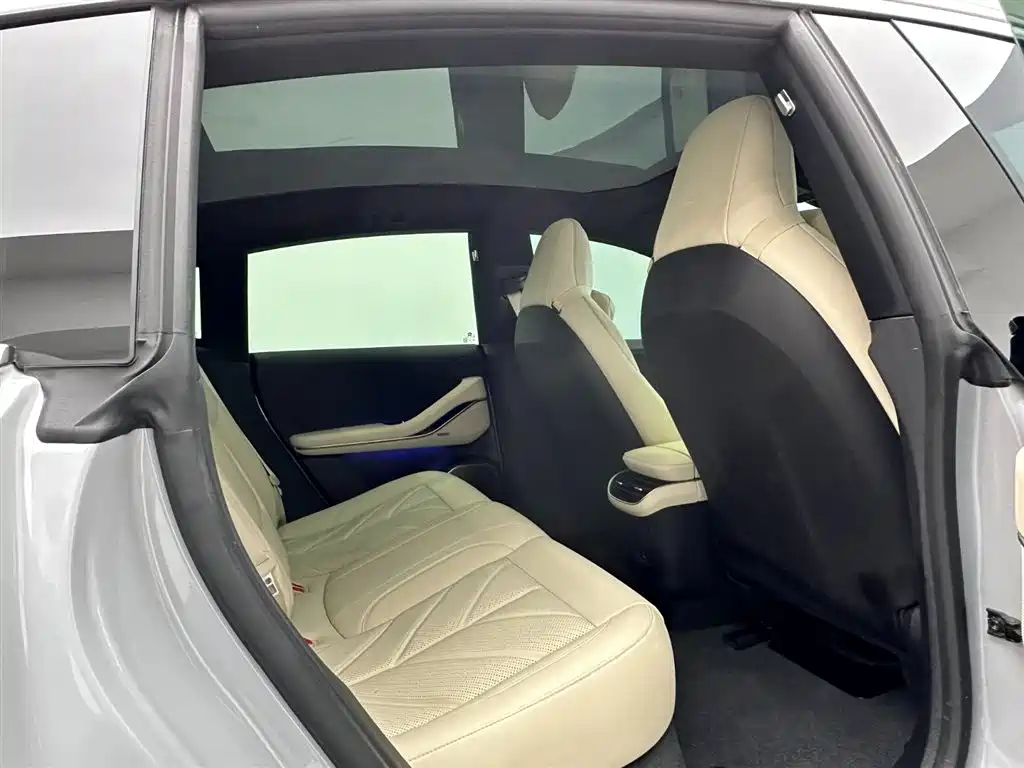 NIO ET5 2025 75kWh