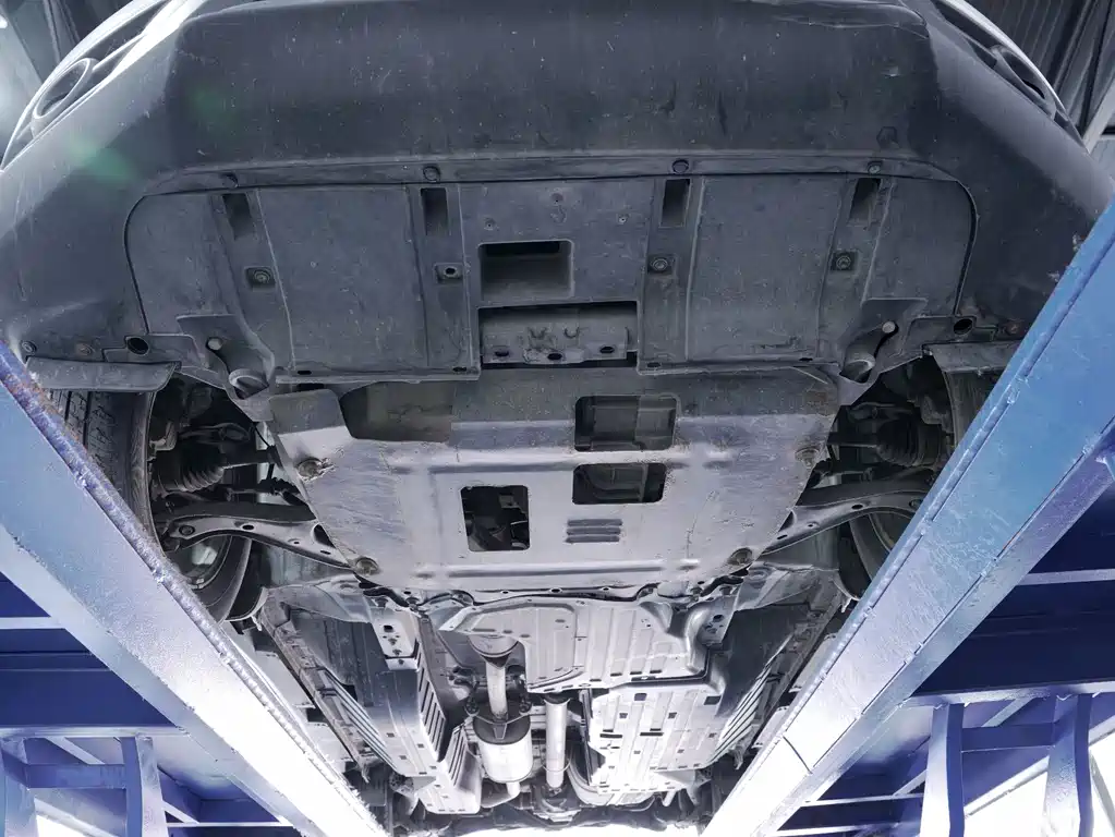 Honda CR-V 2013 2.4L AWD Luxury Edition