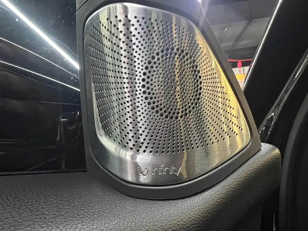 WEY VV6 2018 2.0T FWD Flagship China V