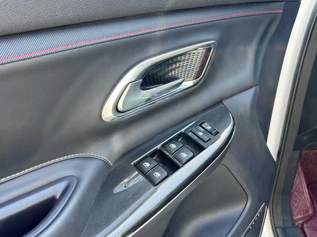 Changan Oshan X7 2021 1.5T Automatic Luxury Edition
