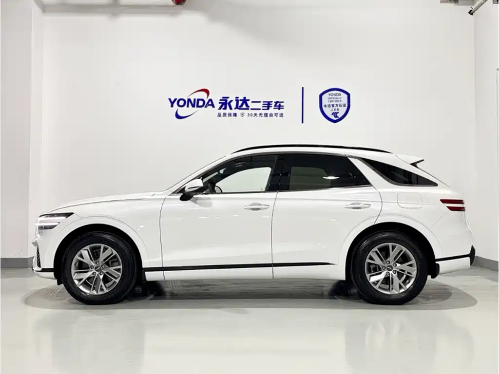 Genesis GV70 2023 2.5T RWD Luxury