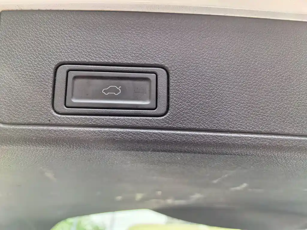 Chery Tiggo 8 PLUS 2022 290TGDI DCT Luxury Edition+