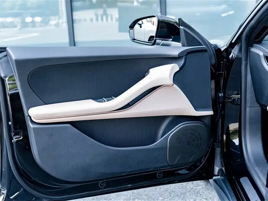 NIO ET5 2024 75kWh