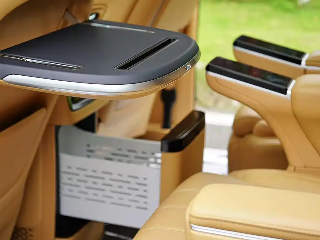 Voyah Dreamer 2025 PHEV AWD Flagship Qiankun Edition