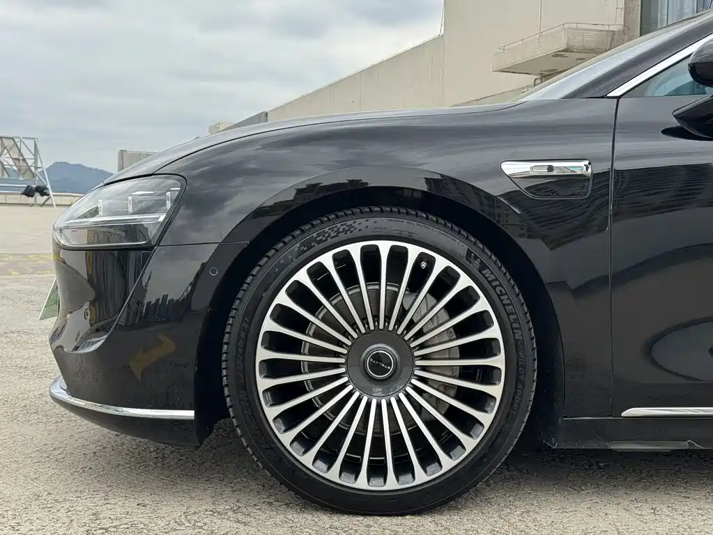 Stelato S9 2024 Pure Electric Ultra AWD Flagship Edition