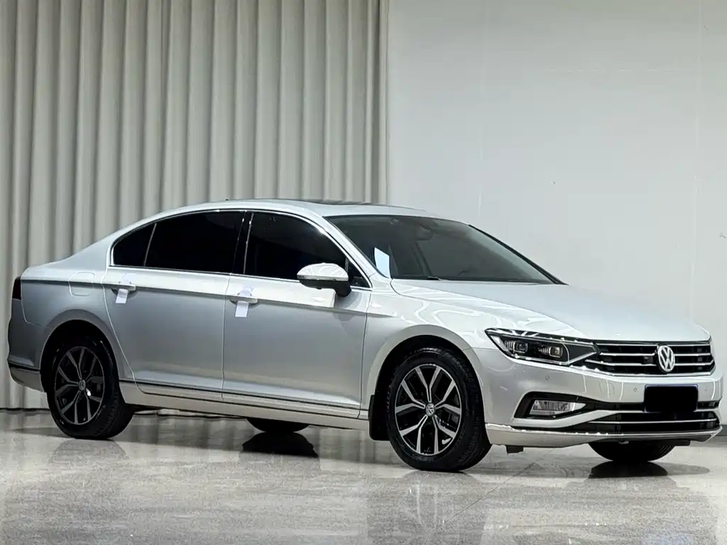 Magotan 2020 280TSI DSG Leading Edition