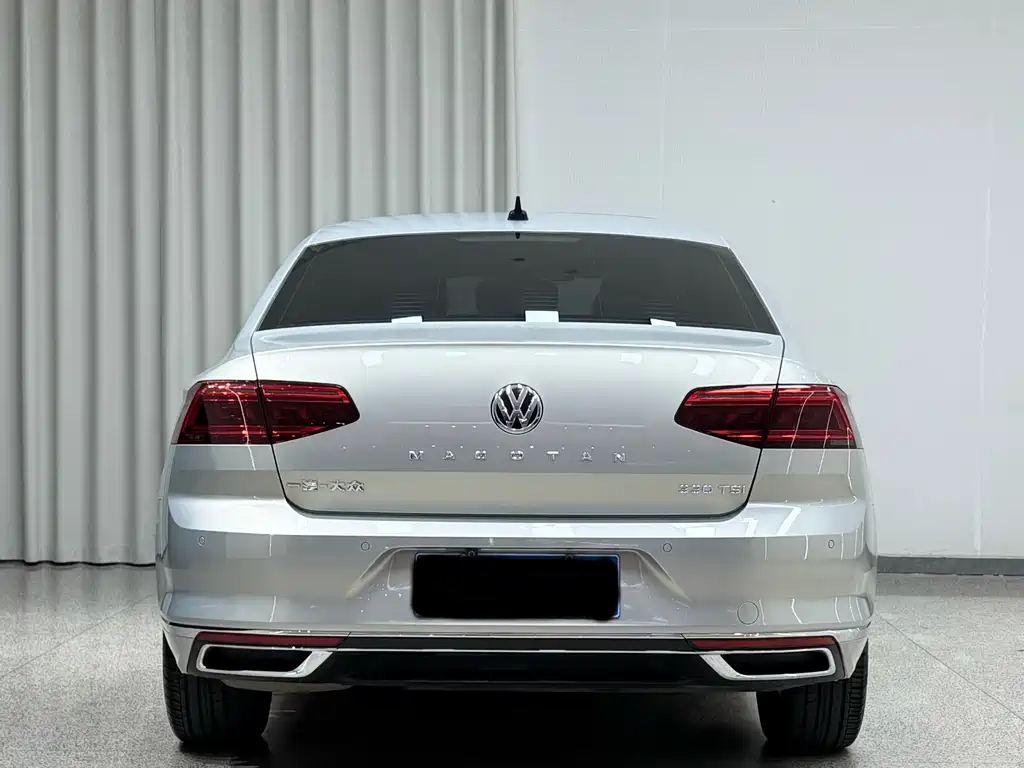 Magotan 2020 280TSI DSG Leading Edition