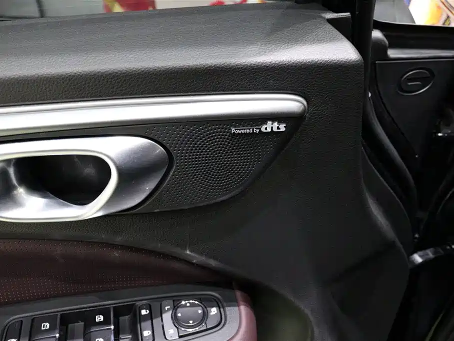 GAC Trumpchi M6 2023 PRO 270T DCT Luxury Edition