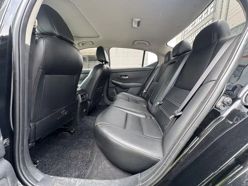 Nissan Sylphy 2021 1.6L XL CVT Comfort Edition