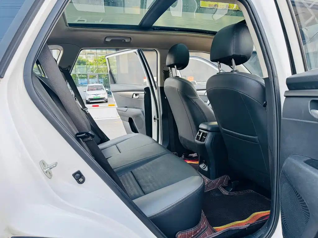 Kia Sportage 2019 2.0L Automatic Smart Luxury Edition