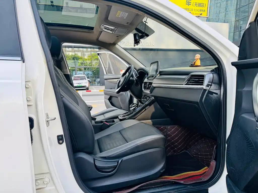 Kia Sportage 2019 2.0L Automatic Smart Luxury Edition