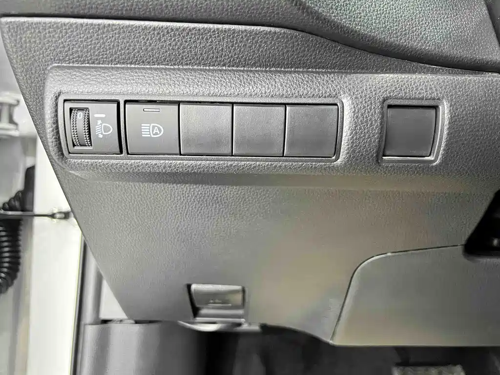 Toyota Corolla 2021 TNGA 1.5L CVT Elite Edition