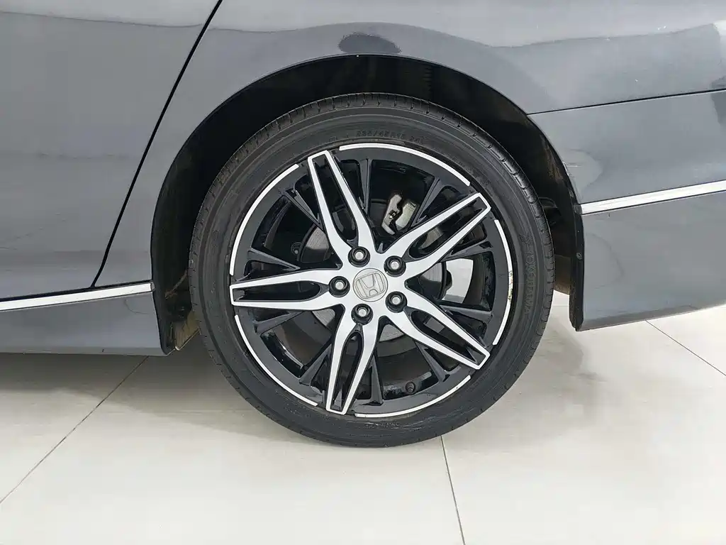 Accord 2022 260TURBO Phantom Night Premium Edition