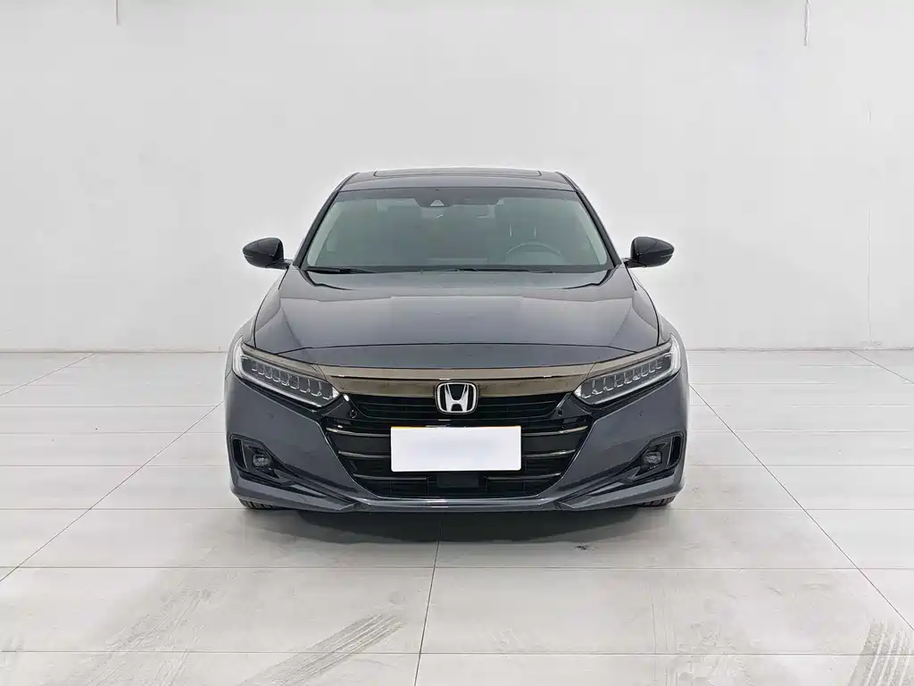 Accord 2022 260TURBO Phantom Night Premium Edition