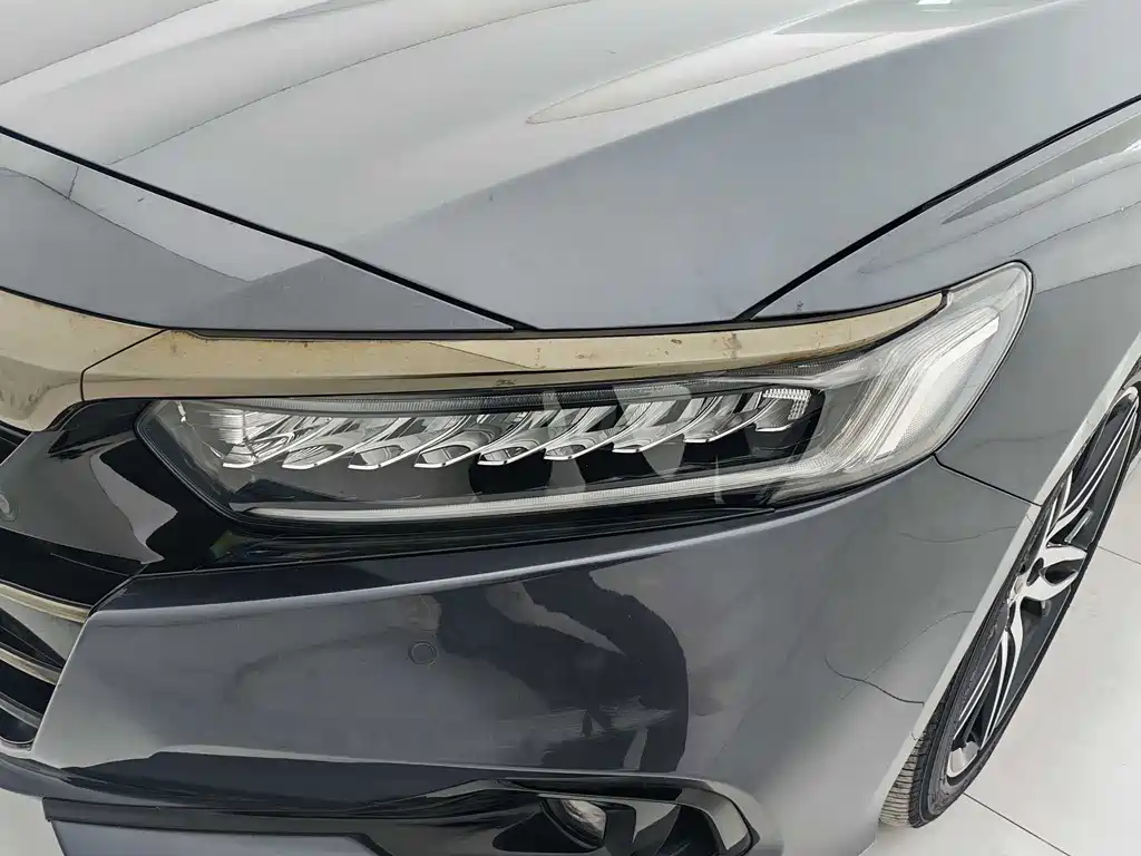 Accord 2022 260TURBO Phantom Night Premium Edition