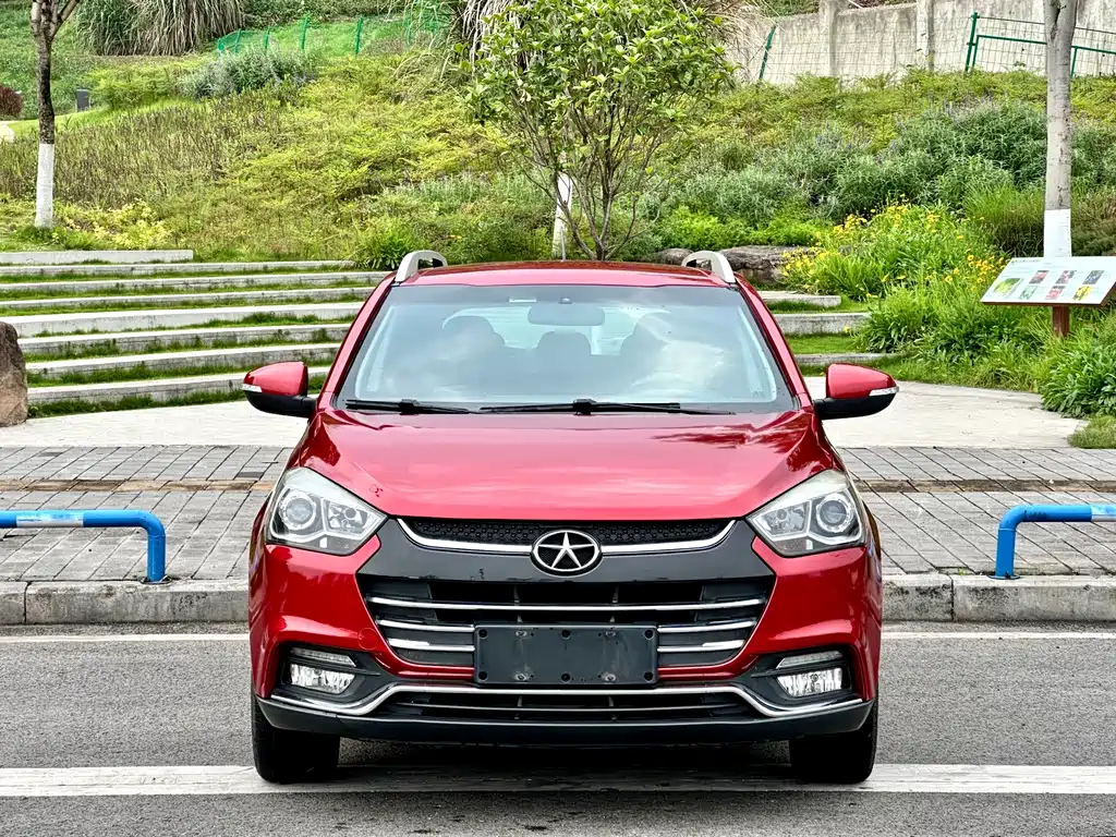 JAC Refine S2 2015 1.5L Manual Luxury
