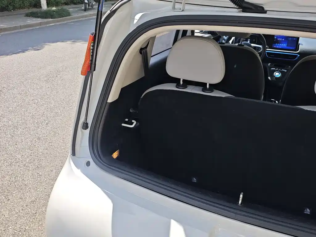 ORA White Cat 2022 Upgraded Edition 305km Luxury NCM