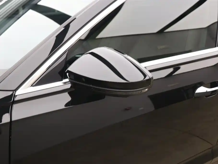 Audi A6L 2022 55 TFSI quattro Flagship Elegant Edition