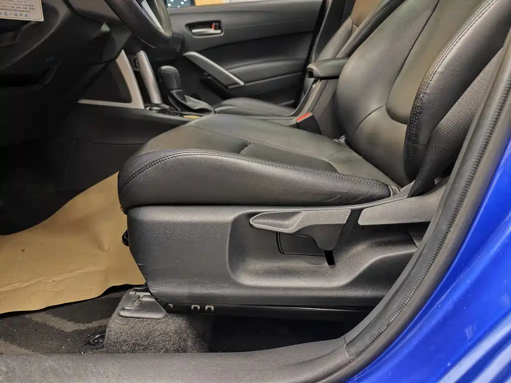 Corolla Cross 2022 2.0L Luxury Edition