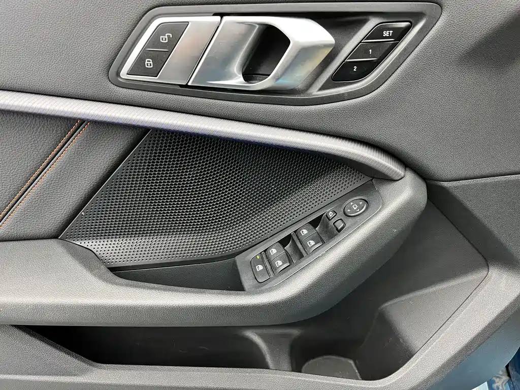 BMW 2 Series Gran Coupe 2021 225i M Sport Package