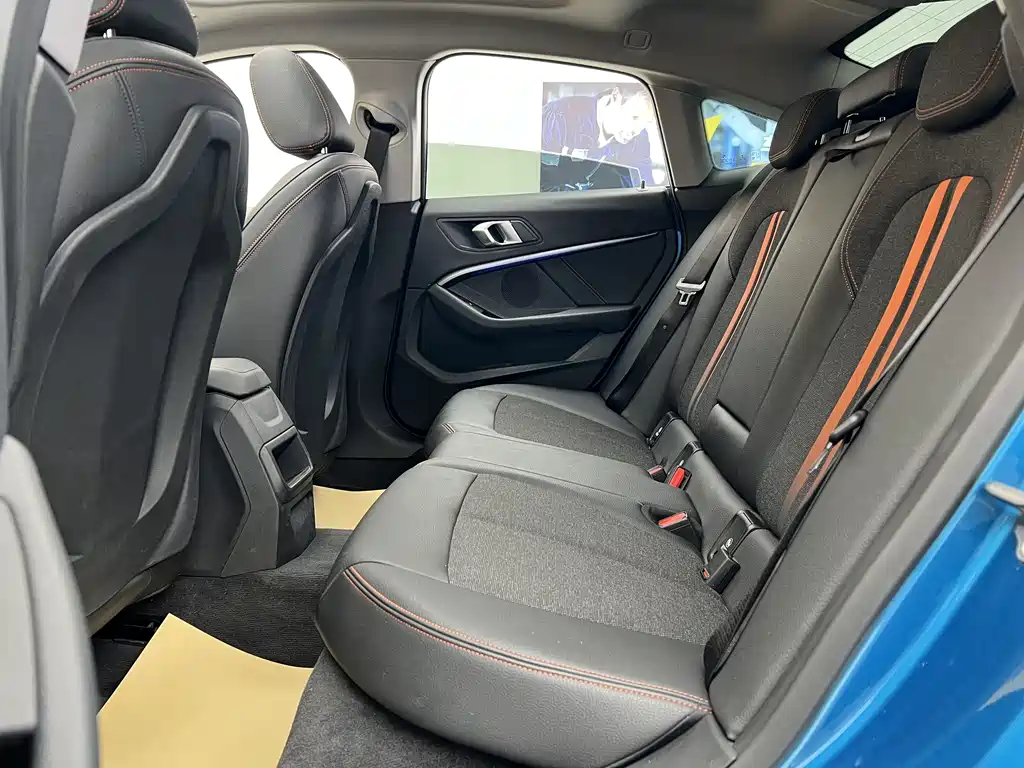 BMW 2 Series Gran Coupe 2021 225i M Sport Package