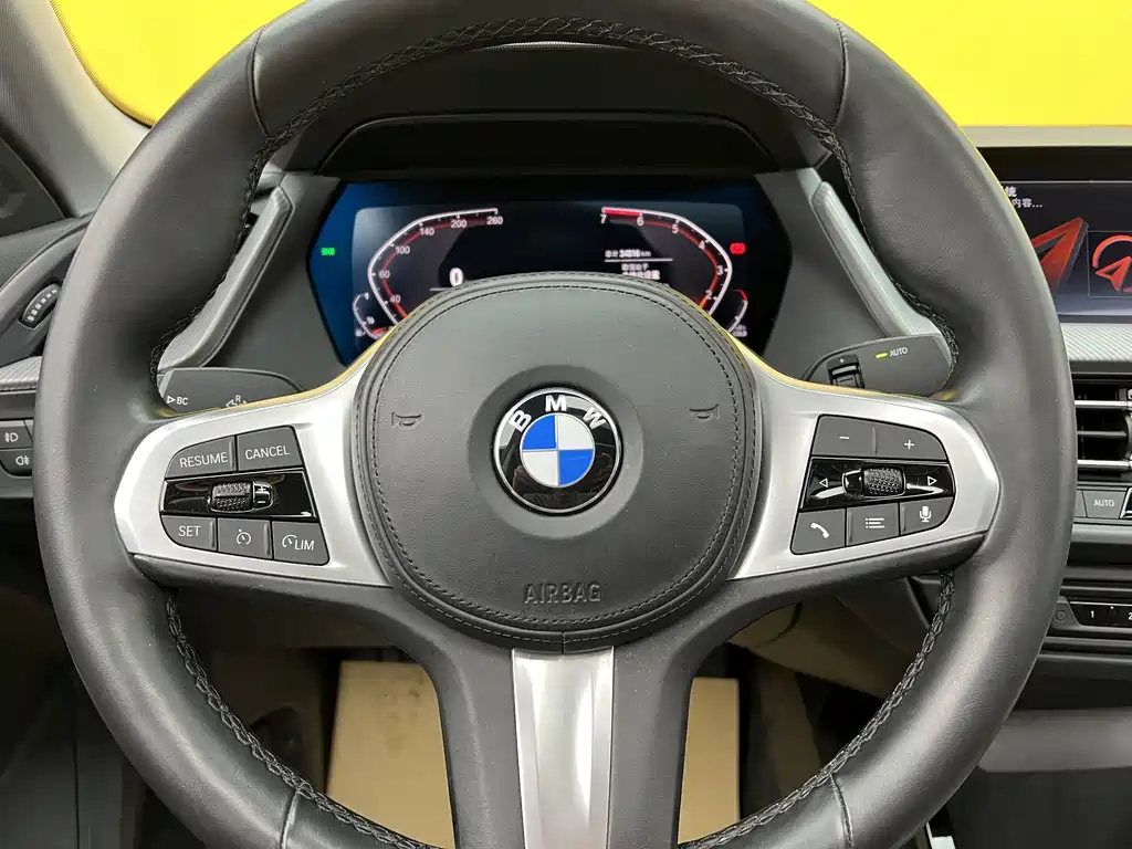 BMW 2 Series Gran Coupe 2021 225i M Sport Package