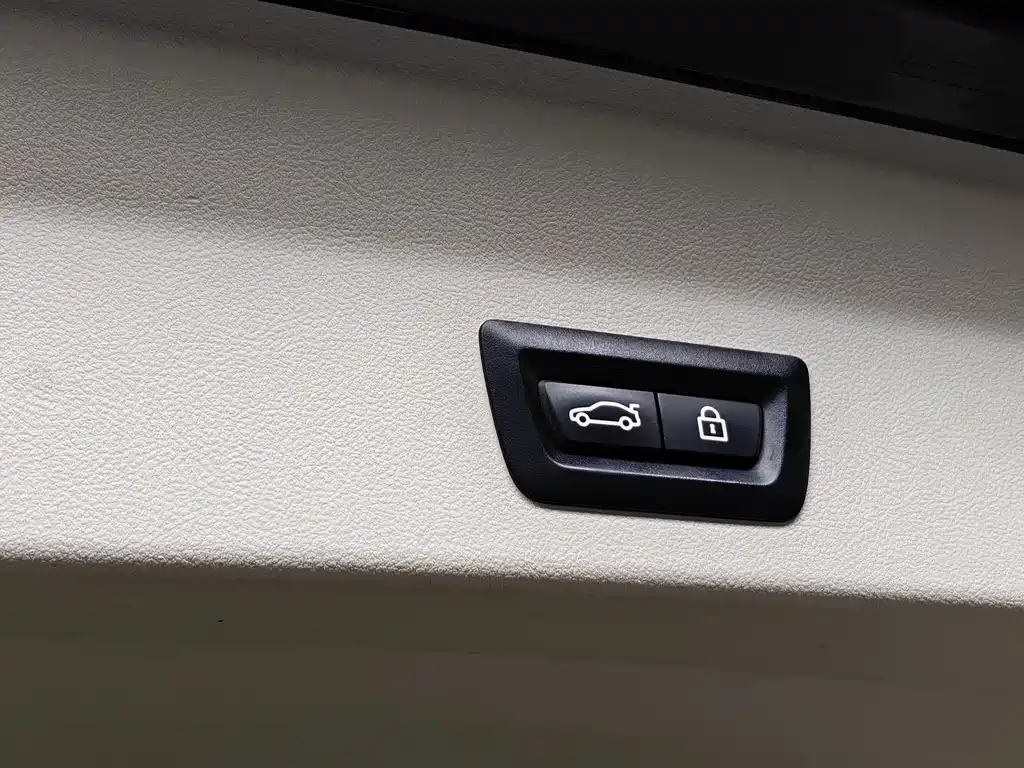 BMW X3 2020 xDrive28i Luxury Package