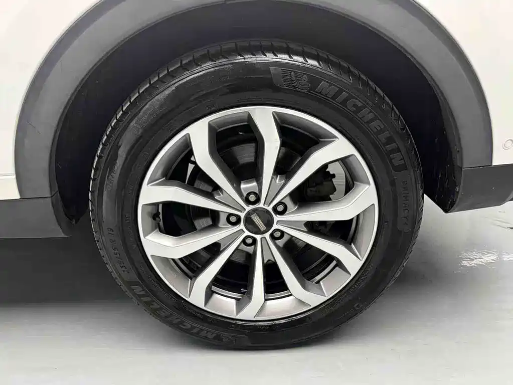 WEY VV6