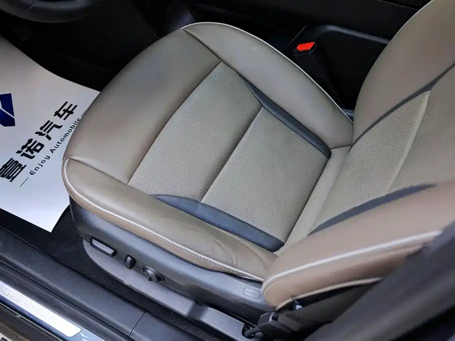 Buick Enclave 2020 28T AWD Premium Flagship Edition