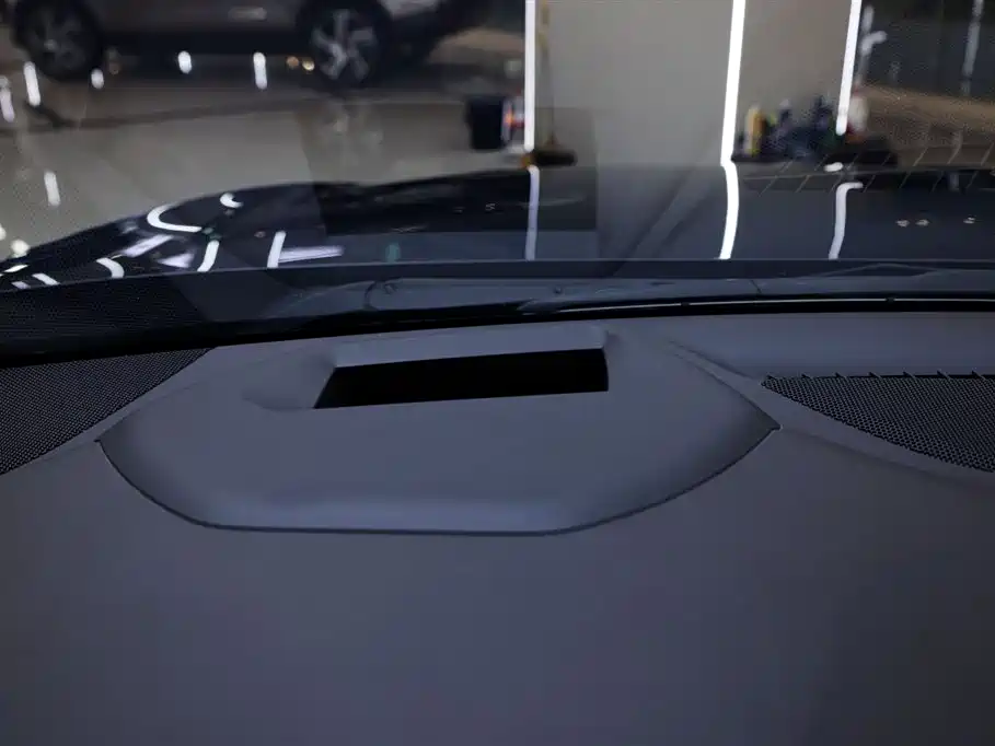 Buick Enclave 2020 28T AWD Premium Flagship Edition