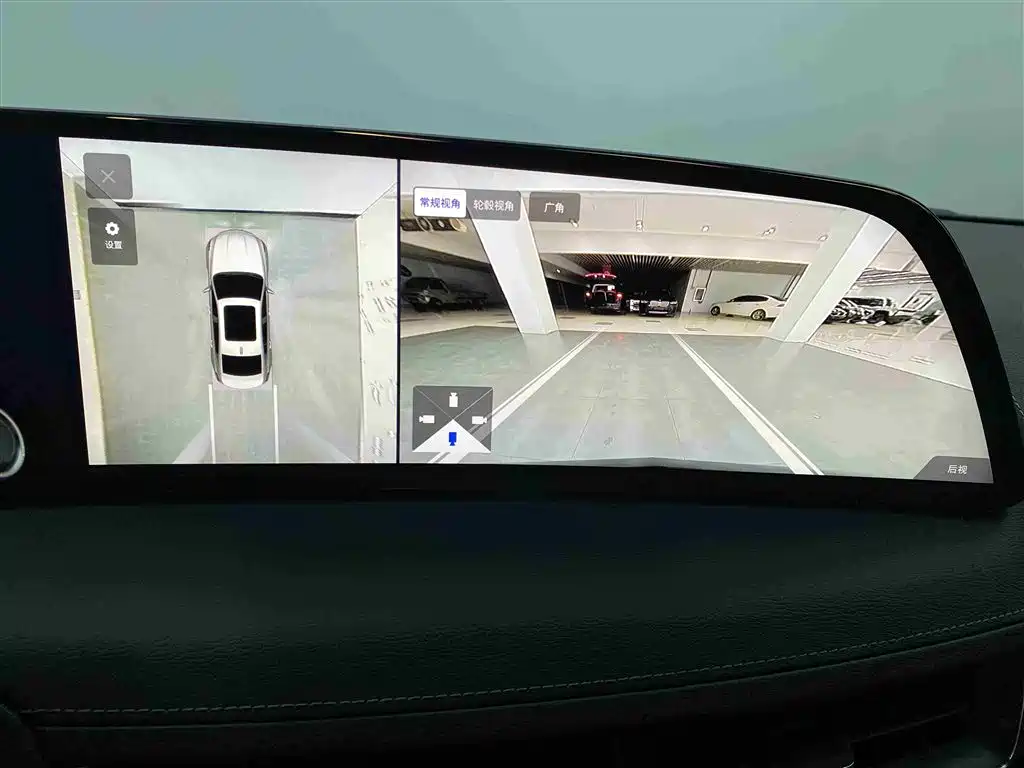 Cadillac CT5 2025 28T Track Performance Edition