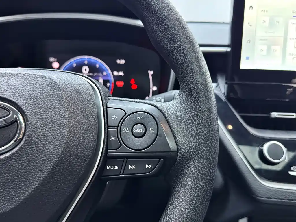 Frontlander 2023 2.0L CVT Luxury Edition