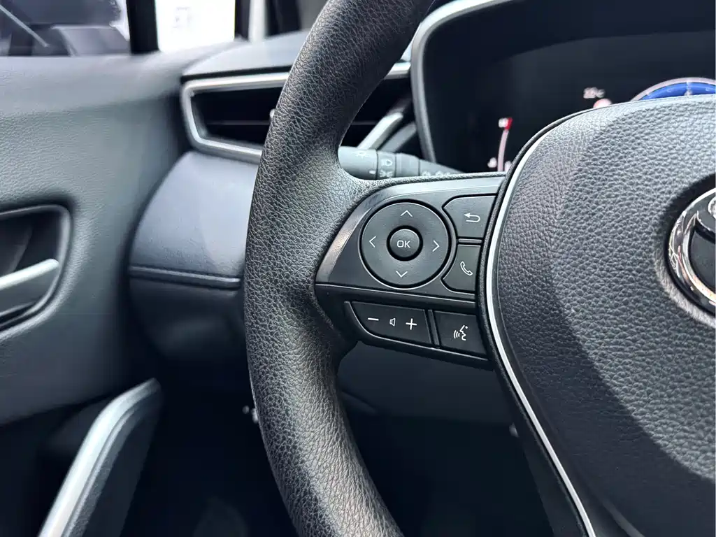 Frontlander 2023 2.0L CVT Luxury Edition