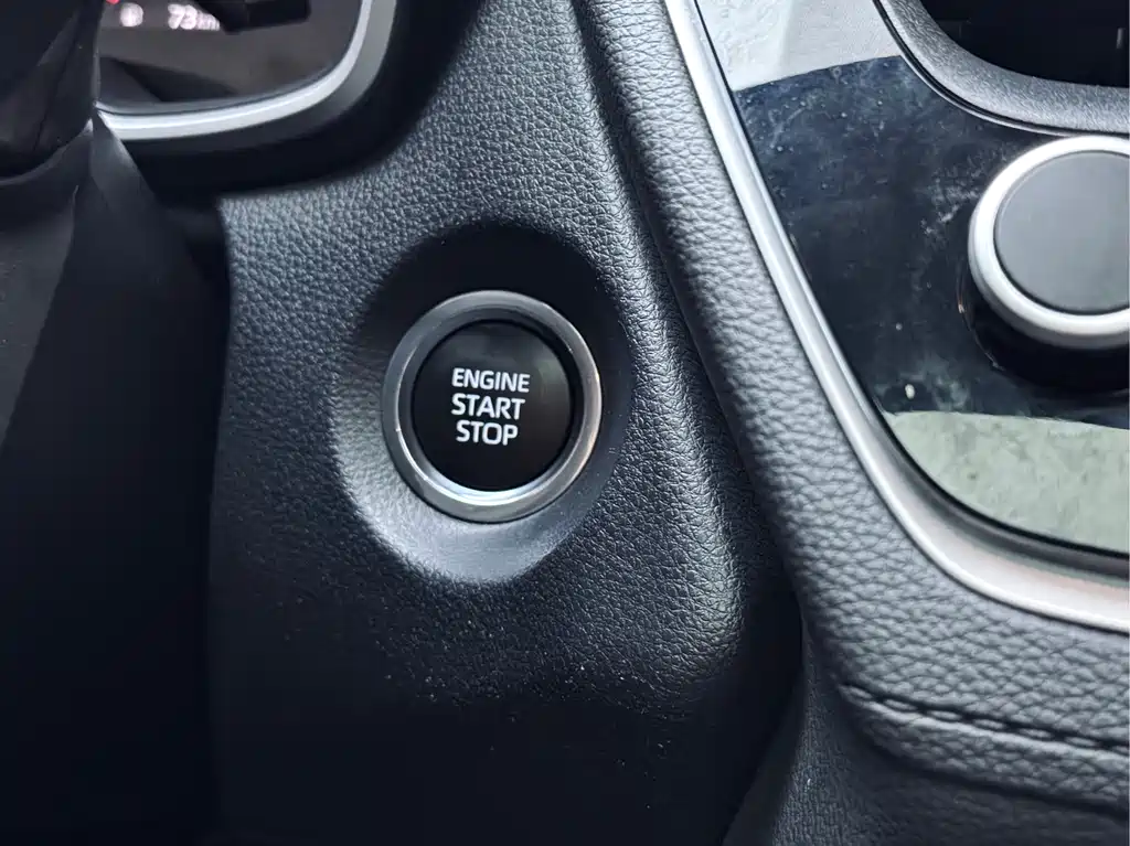 Frontlander 2023 2.0L CVT Luxury Edition