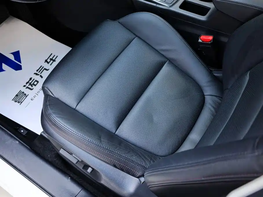 Mazda CX-5 2.5L AWD Grand Touring