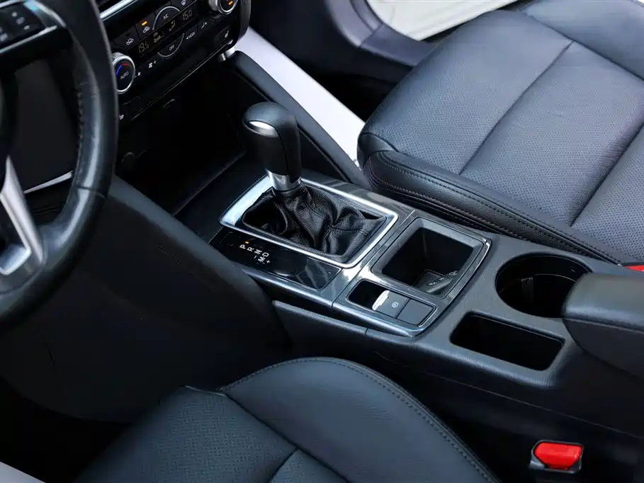 Mazda CX-5 2.5L AWD Grand Touring