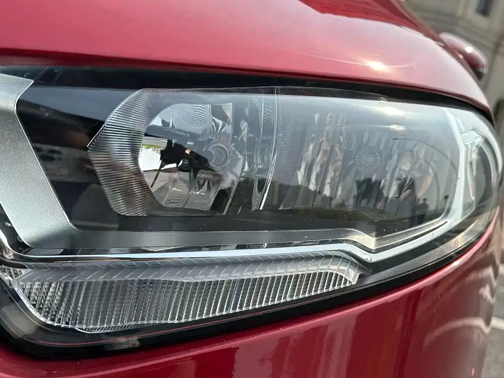 Mercedes-Benz A-Class 2019 A 180 L Sports Sedan