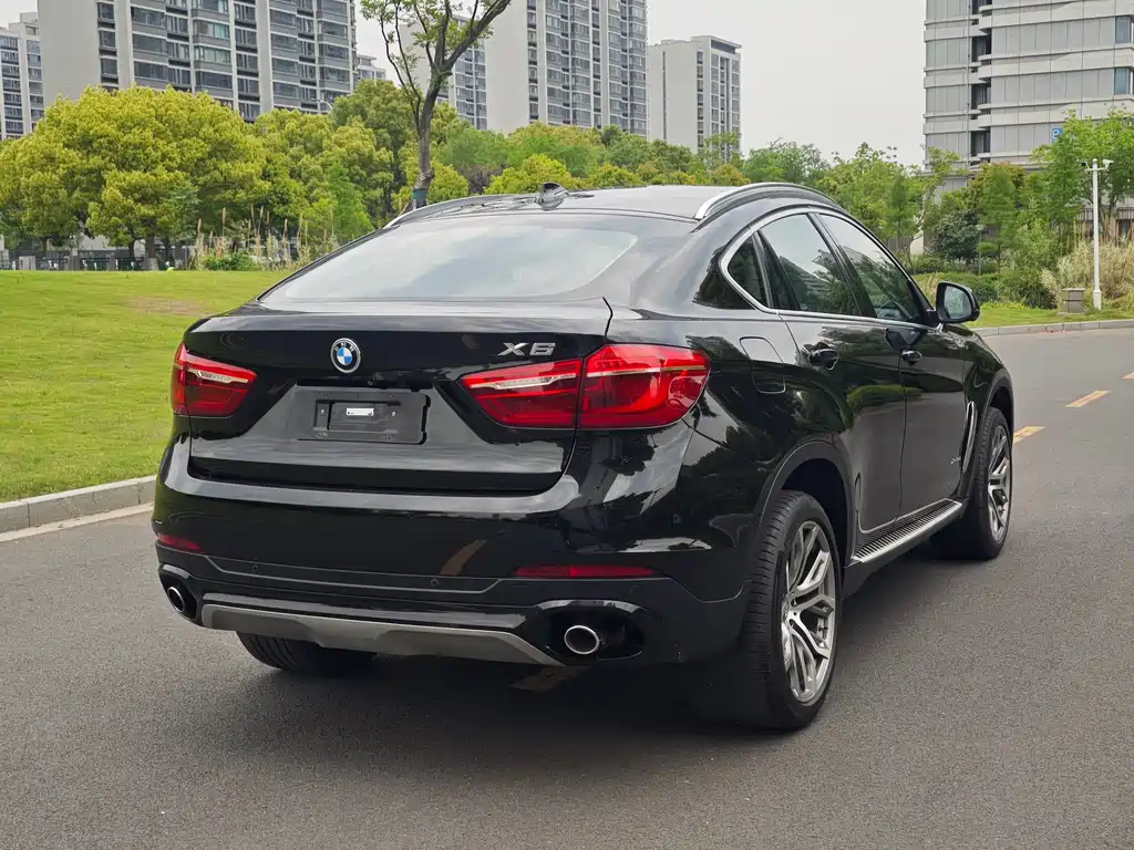 BMW X4 2020 xDrive25i M Sport Package