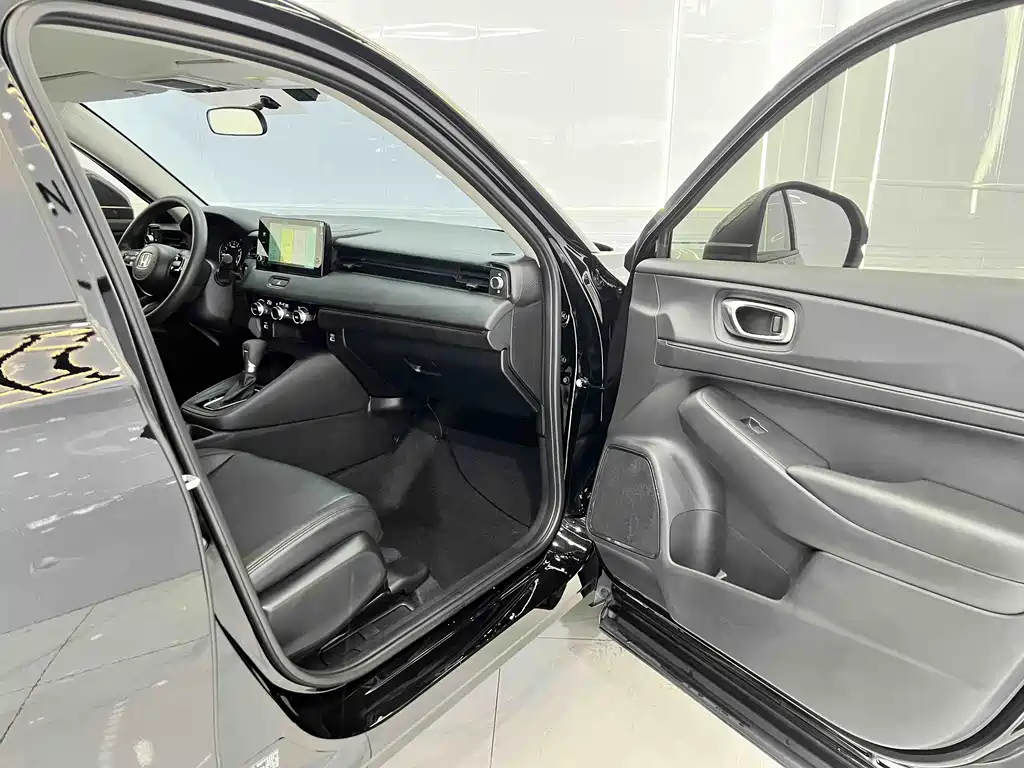 Honda XR-V 2023 1.5L CVT Thermal Edition