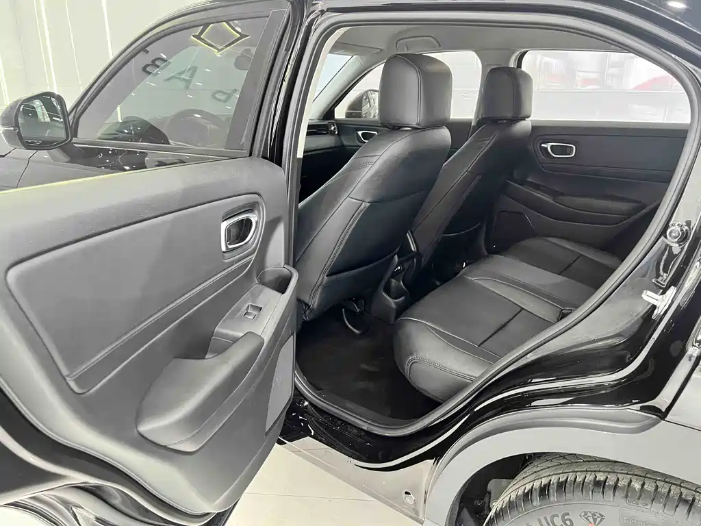 Honda XR-V 2023 1.5L CVT Thermal Edition