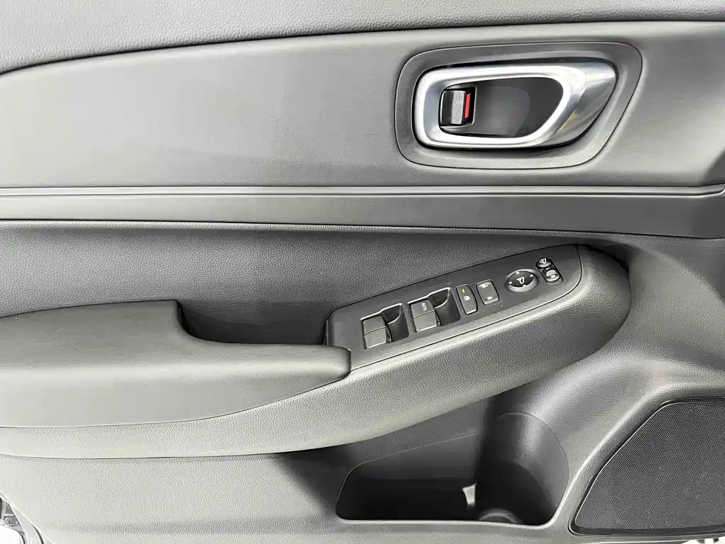 Honda XR-V 2023 1.5L CVT Thermal Edition